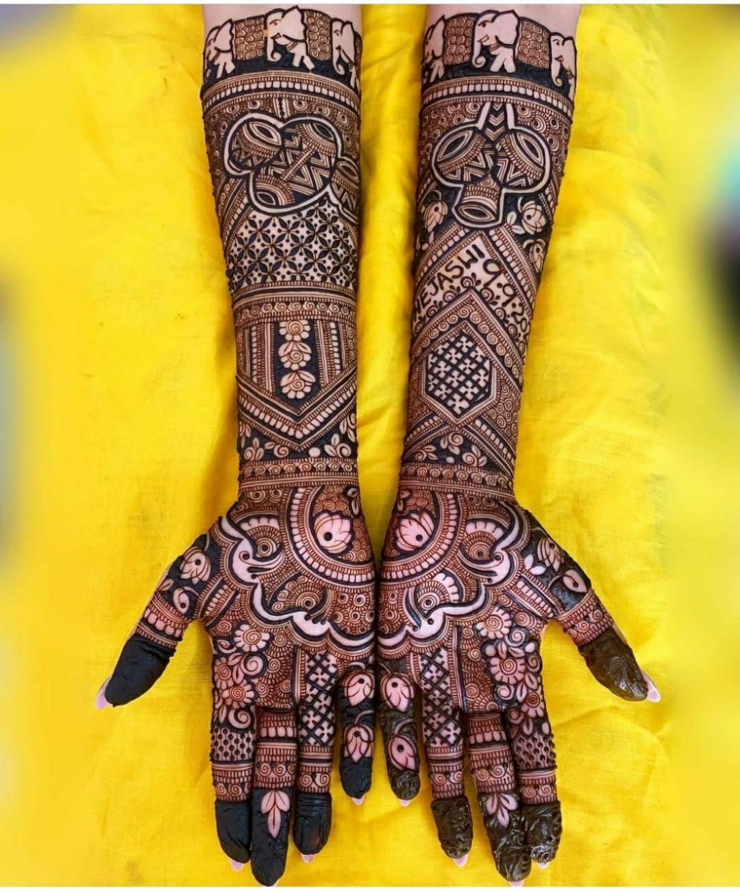 Mehendi Wala