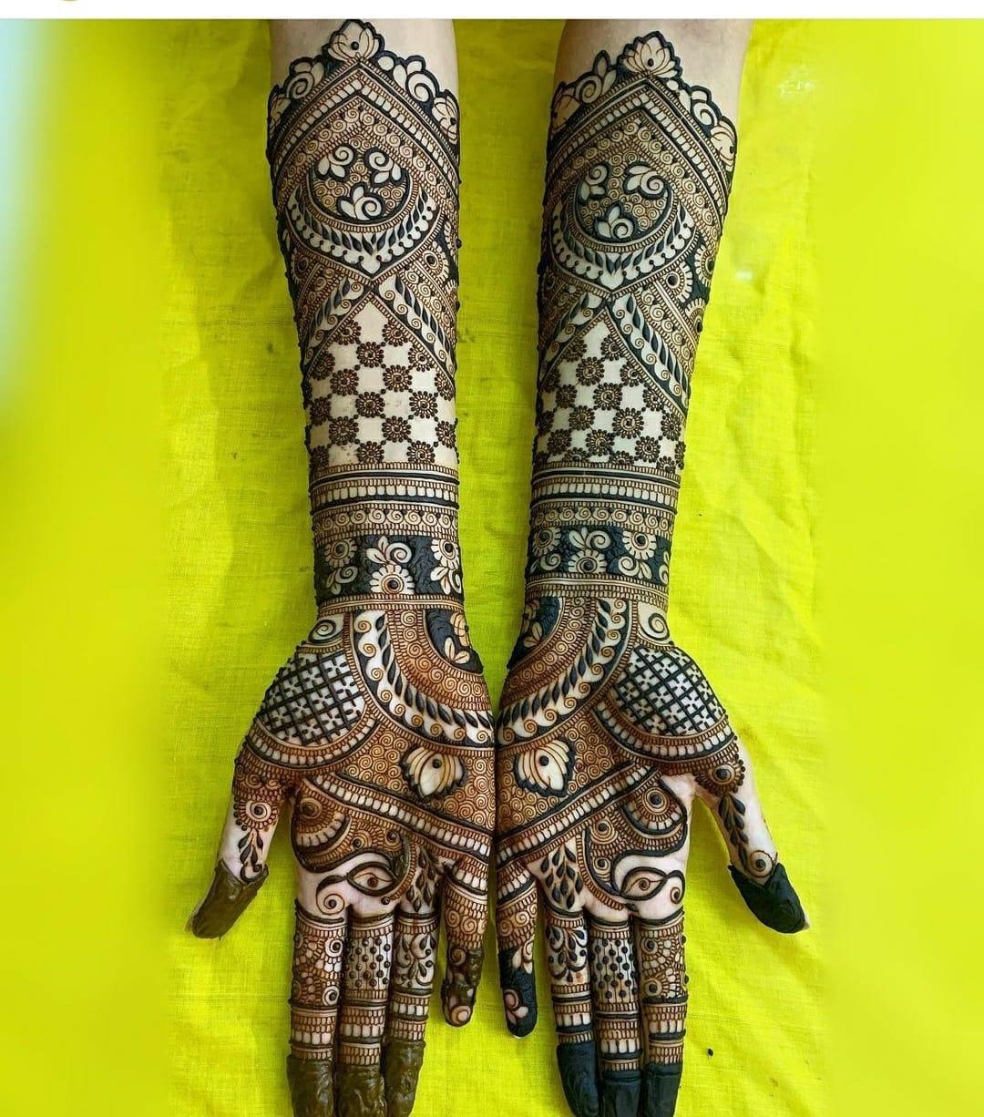 Mehendi Wala