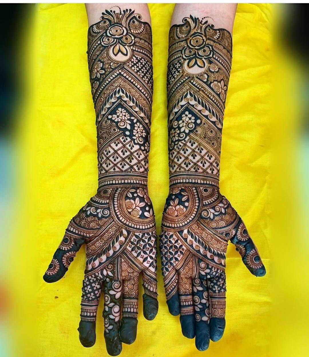 Mehendi Wala