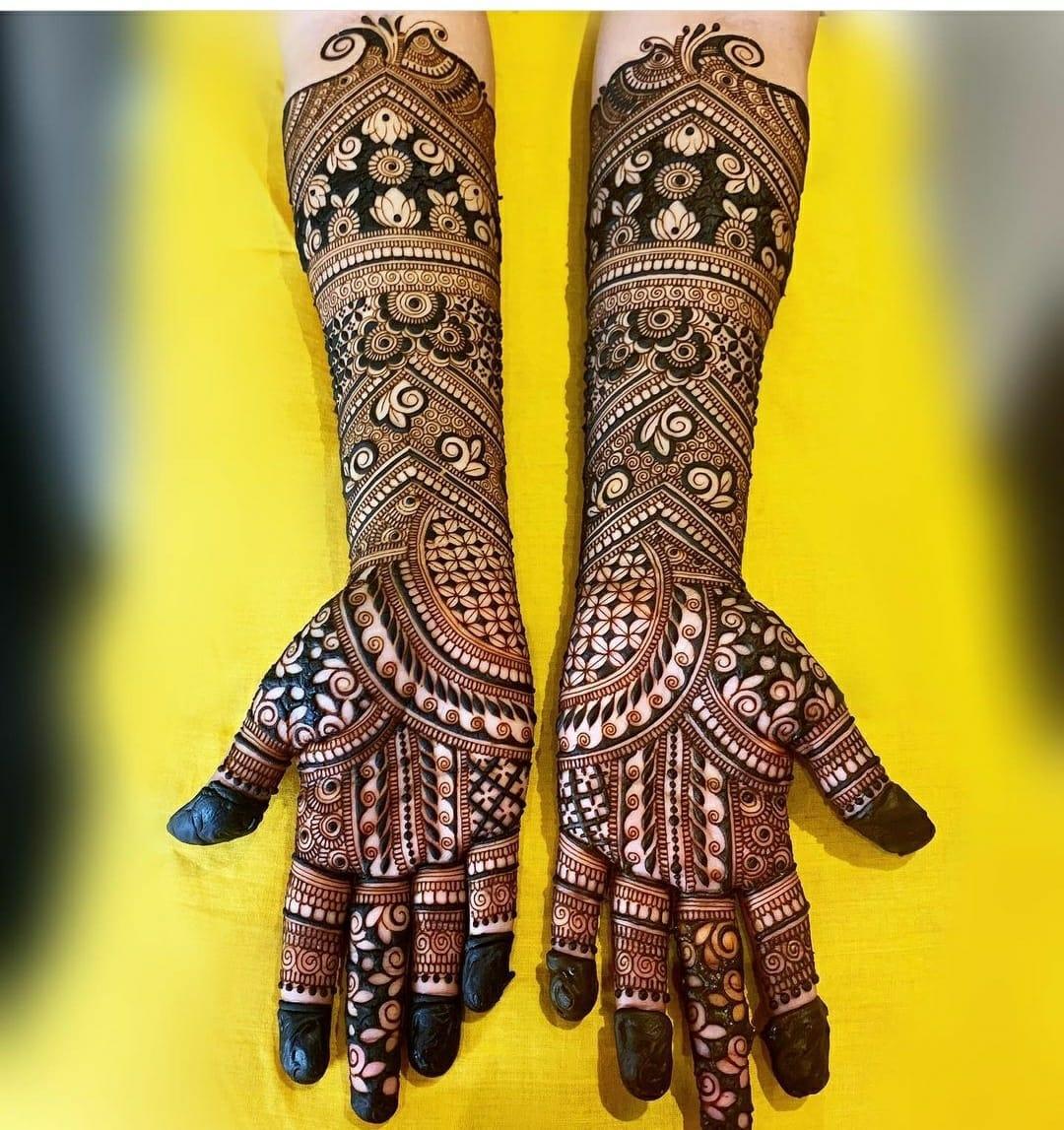 Mehendi Wala