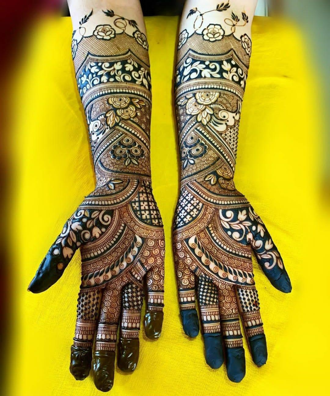 Mehendi Wala