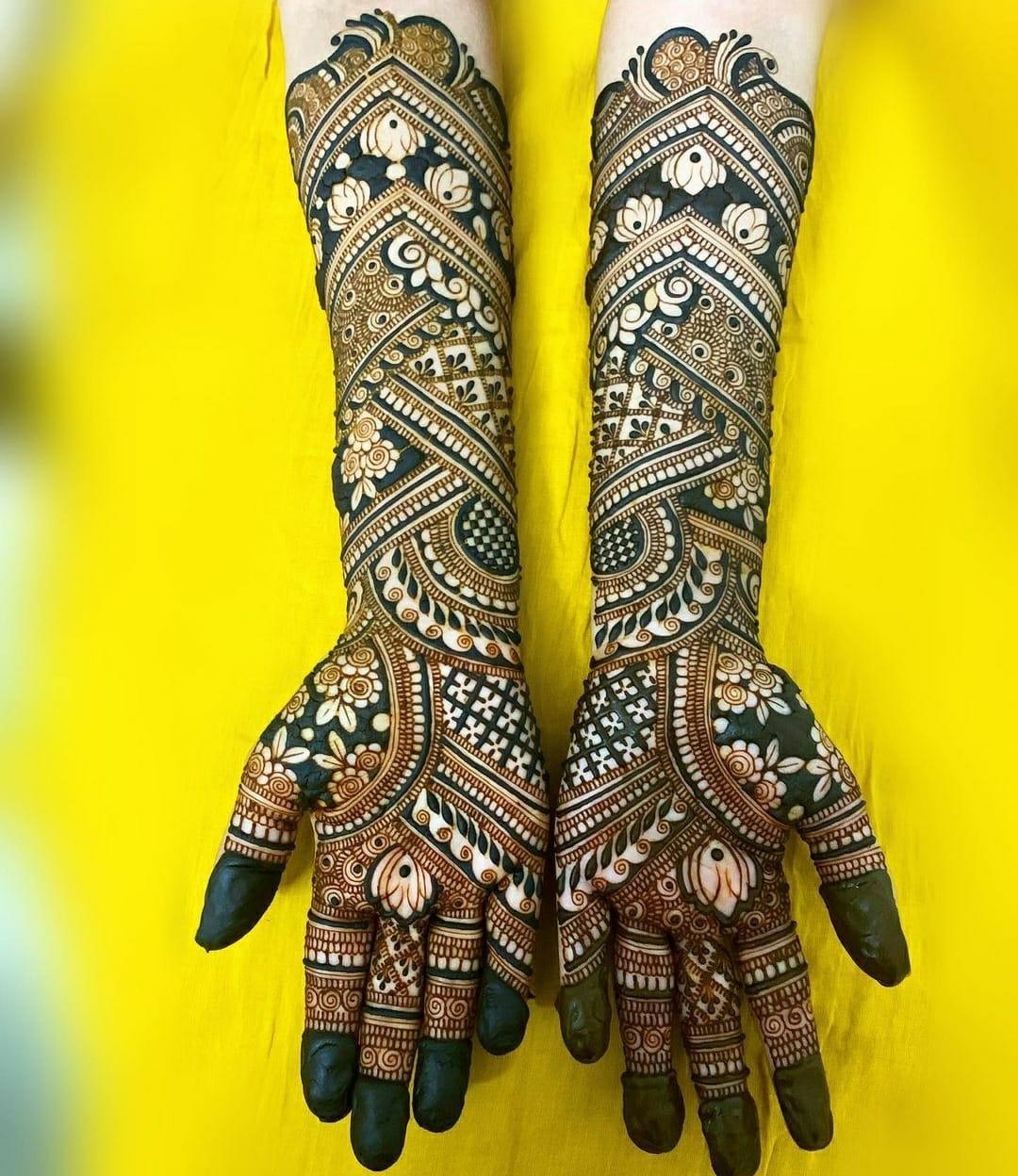 Mehendi Wala